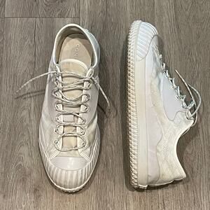 Converse Bosey Mens 11 Sneakers Comfort Concert School MC Low x Slam Jam Shoes